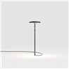 IP44 Pad Garden Bollard Light
