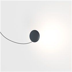 IP44 Pad Garden Bollard Light