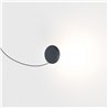 IP44 Pad Garden Bollard Light