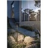 IP44 Pad Garden Bollard Light