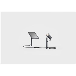 IP44 Piek Mini Solar Tuinpaal
