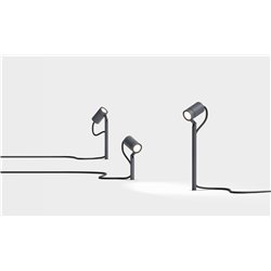IP44 Piek 25 Spot Tuinpaal