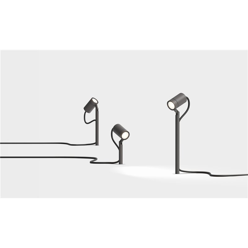 IP44 Piek 25 Spot Tuinpaal