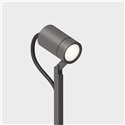 IP44 Piek 25 Spot Tuinpaal