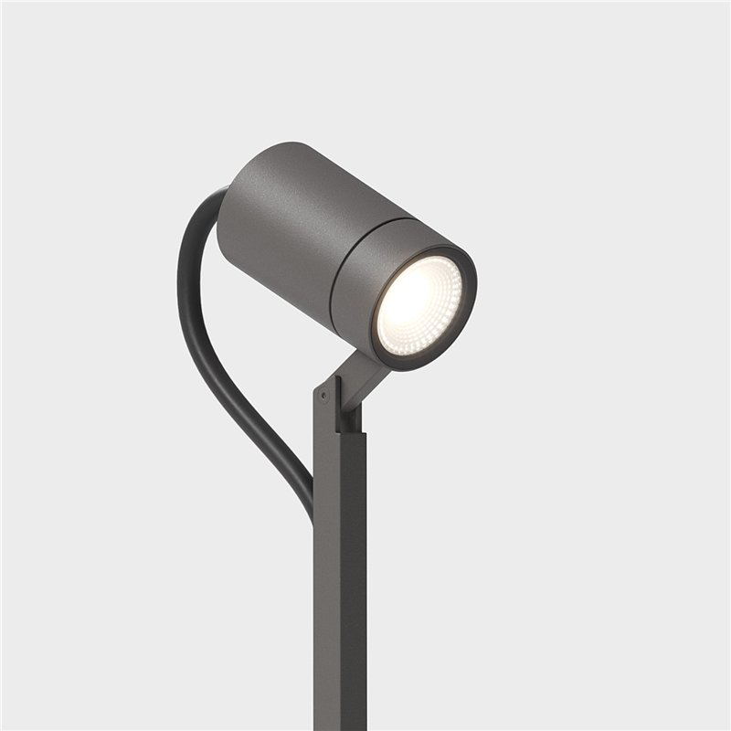 IP44 Piek 25 Spot Tuinpaal