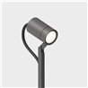 IP44 Spike 25 Spot Garden Bollard Light