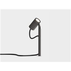 IP44 Spike 25 Spot Garden Bollard Light