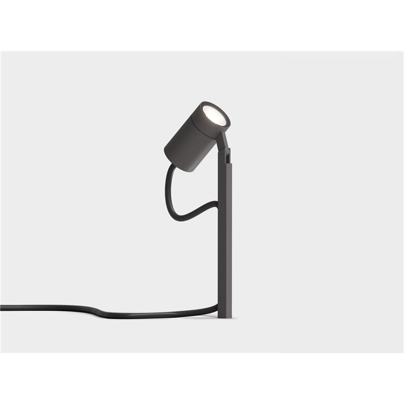 IP44 Piek 25 Spot Tuinpaal