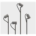 IP44 Piek 25 Spot Tuinpaal