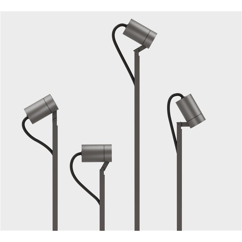 IP44 Piek 25 Spot Tuinpaal