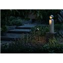 IP44 Piek 25 Spot Tuinpaal