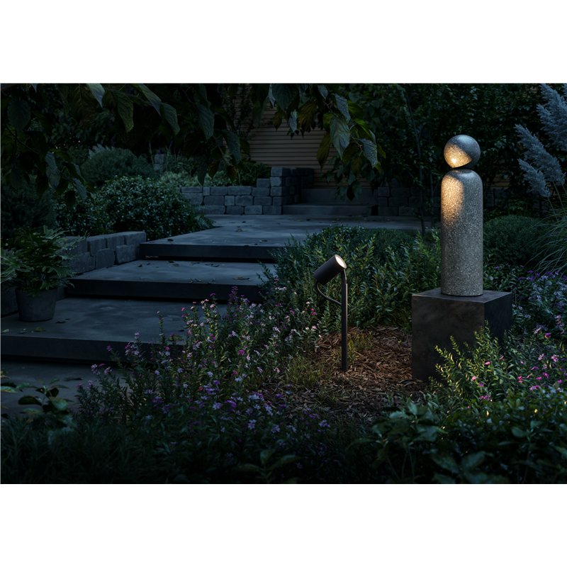 IP44 Piek 25 Spot Tuinpaal