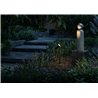 IP44 Spike 25 Spot Garden Bollard Light