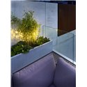 IP44 Piek 100 Tuinpaal