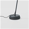 IP44 Spike Lettura Garden Bollard Light