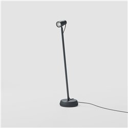 IP44 Spike Lettura Garden Bollard Light