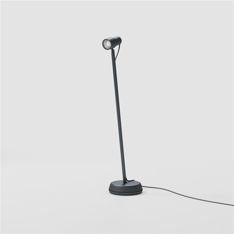 IP44 Piek Lettura tuinpaal
