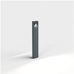 IP44 Pip Poller Staande lamp