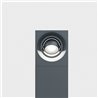 IP44 Pip Poller floor lamp