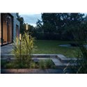 IP44 Reed L Solar Tuinpaal