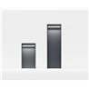 IP44 Slat 40 Bollard Garden Light