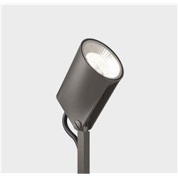 IP44 Stic 70 Spike Garden Bollard Light
