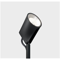 IP44 Stic 70 Spike Garden Bollard Light