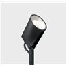 IP44 Stic 70 Spike Garden Bollard Light