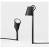 IP44 Stic 70 Spike Garden Bollard Light