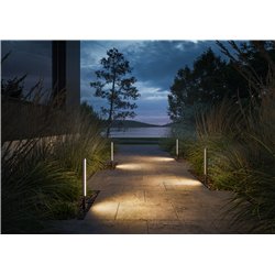 IP44 Kal S Connect Garden Light