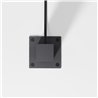 IP44 Lin 40 Base Connect Garden Light