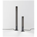IP44 Lin 70 Base Connect tuinpaal