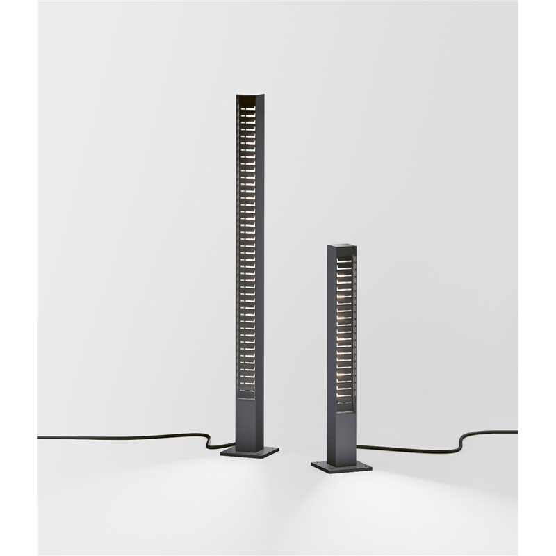IP44 Lin 70 Base Connect tuinpaal