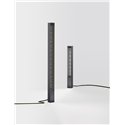 IP44 Lin 40 Spike Connect tuinpaal