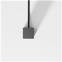 IP44 Lin 40 Spike Connect tuinpaal
