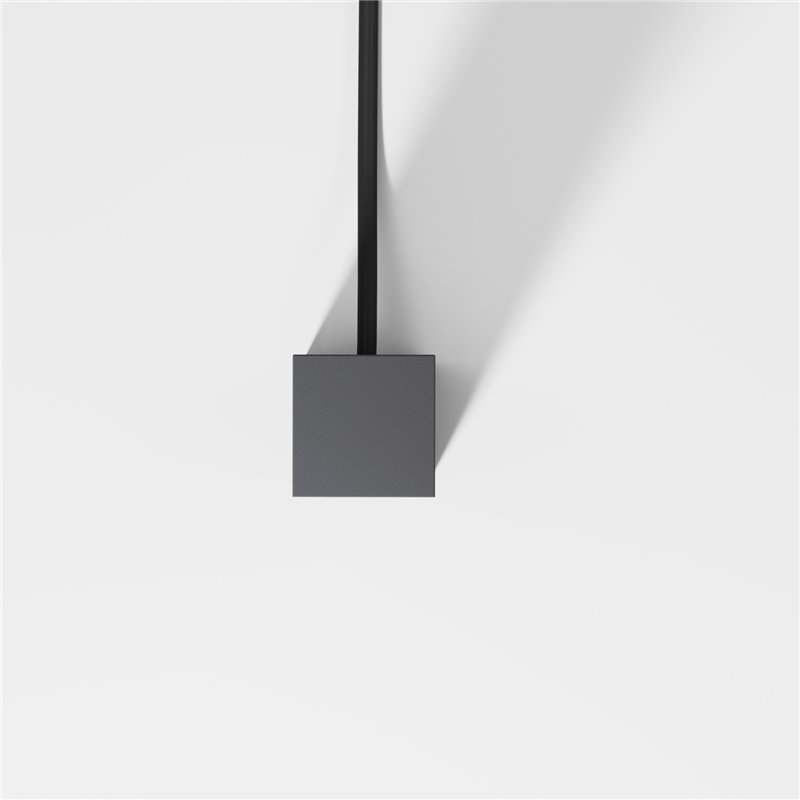 IP44 Lin 40 Spike Connect tuinpaal
