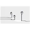 IP44 Spike 25 Connect Garden Light
