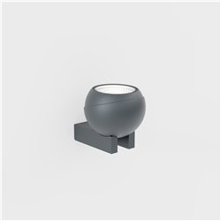 IP44 Shot 4 W Connect Garden Light