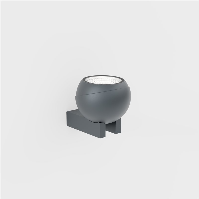 IP44 Shot 15 W Connect tuinpaal
