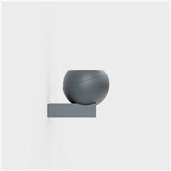 IP44 Shot 15 W Connect Garden Light