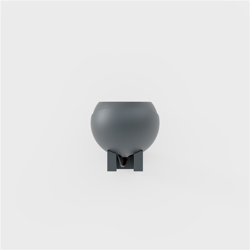 IP44 Shot 15 W Connect tuinpaal