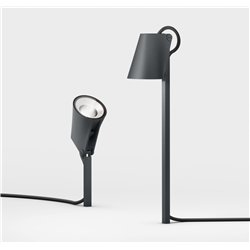 IP44 Stic 70 Spike Connect Garden Light
