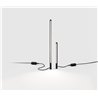 IP44 Kal S Solar Join floor lamp