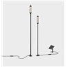 IP44 Reed L Solar Join floor lamp