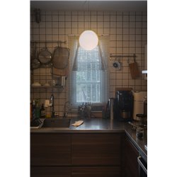 Foscarini Satellight Susp. 10M Suspension Lamp