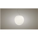 Foscarini Rituals Xl Susp. 10M Hanglamp