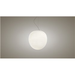 Foscarini Rituals Xl Susp. 10M Suspension Lamp
