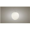 Foscarini Rituals Xl Susp. 10M Suspension Lamp