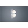 Foscarini Rituals 3 Doppia Wall Wall Lamp