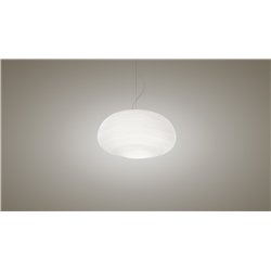 Foscarini Rituals 2 Susp. 10M Hanglamp
